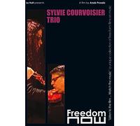 Abatons - Sylvie Courvoisier Trio [Francia] [DVD]