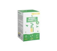 ABATOUT - Recarga trampa para moscas - Atractivo natural - 5 recargas | Recarga para trampa de moscas - fórmula diseñada para una captura eficaz