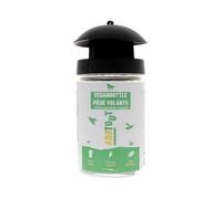 ABATOUT - Trampa para Insectos voladores - Trampa para Moscas y Avispas - Uso exetiador, Atractivo Natural Incluido - 750 ml