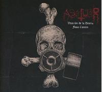 Abatuar - Vejacion De La Bestia/Fosa Comun