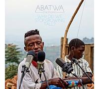 Abatwa (The Pigmy) - Why Did We Stop Growing Tall? [Vinilo]