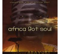 Abavuki - Africa Got Soul