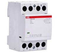 ABB 1SAE341111R0640 ABB CONTACTOR ESB40-40N-06 4 NA 230V AC/DC