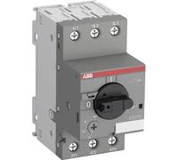 EP 083 8 36160838 MS116 0,40A INTERRUPTOR TÈRMICO PROTECCIÓN DEL MOTOR 50KA