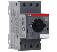 MS116-1.0 Interruptor de protección del motor 4013614320286