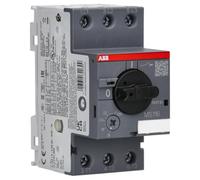 ABB 1SAM250000R1007 ABB GUARDAMOTOR MS116-2,5