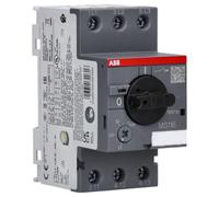 MS116-4.0 Interruptor de protección del motor 4013614320316