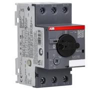 ABB 1SAM250000R1010 MS116-10 Manual Motor Starter 4013614320330