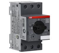 ABB Guardamotor MS116-12 3P 8-12 A 25 kA (EP 142-2)
