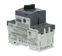 Abb-entrelec ms132 - Guardamotor 20,00...25,00a