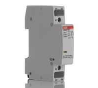 ABB 1SBE121111R0602 ABB CONTACTOR ESB20-02N-06 2 NC 230V AC/DC