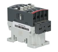 Abb-entrelec a-frctlp - Contactor auxiliar nf22e 100-250v corriente alterna/corriente continua