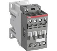 ABB 1SBL13 - Protector de potencia/bobina de 24 V CC, 3 polos 4NO/25 A, unidad de control