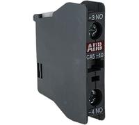 ABB Contacto auxiliar CA5-10 1SBN010010R1010 1NA EN 264 6