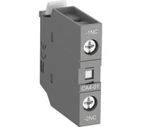 ABB 1SBN010110R1001 CA4-01 Auxiliary Contact