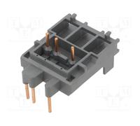 ABB 1SBN082306T1000 Puente para conectar