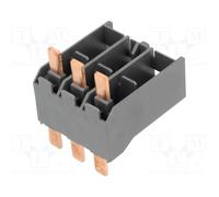 ABB 1SBN083406R1000 Puente para conectar