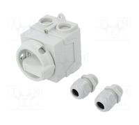 ABB 1SCA138456R1001 Interruptor