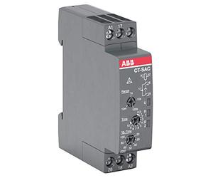 ABB 1SVR508210R0100 ABB RL.TIEMPO ESTRELLA-TRIANGULO CT-SAC.22 2