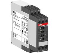 ABB 1SVR730010R0200 relé de tiempo multifunción 3 x 0,01 x 8,56 cm 145 gramos