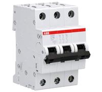 ABB S203-C16 Miniature Circuit Breaker 2CDS253001R
