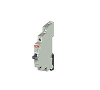 ABB 2CCA703025R0001 Interruptor Modular, Acero aleado, Gris