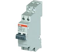 Abb-entrelec e214-25-202 - Selector mando