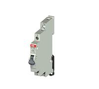 ABB 2CCA703040R0001 Conmutador, Gris