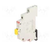 ABB 2CCA703153R0001 Interruptor de botón