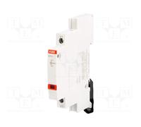 ABB 2CCA703401R0001 Indicador LED