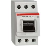 ABB 2CCE160300R0131 E463/3KB On-off switch 7612270932528