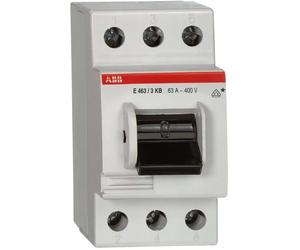 ABB 2CCE160300R0131 E463/3KB On-off switch 7612270932528
