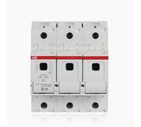 ABB 2CDE103001R1901 Interruptor de desconexión de carga, ILTS 3 / ILTS-E 3, blanco
