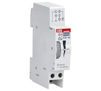 ABB 2CDE110000R0501 Interruptor de temporizador de luz de la escalera