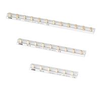 ABB 2CDL210001R1006 carril de fase número de filas 1 10 mm²