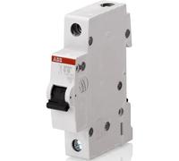 ABB 2CDS211001R0104 SH201-C10 Miniature Circu 4016779630603