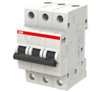 ABB 2CDS213001R0164 SH203-C16 Miniature Circuit Br 4016779631334