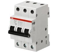 ABB 2CDS213001R0254 SH203-C25 Miniature Circu 4016779631372