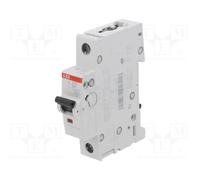 ABB 2CDS251001R0045 Interruptor magnetotérmico