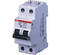 ABB 2CDS251103R0254 - Int.aut. s201-c25na 1p+n 25a c 10ka