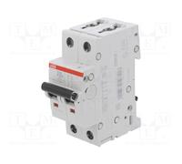 ABB System Pro M Compacto Interruptor Automático - 2CDS252001R0467