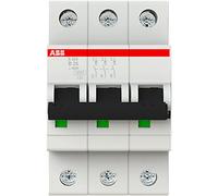 ABB 2CDS253001R0255 S203-B25 Miniature Circui 4016779469203