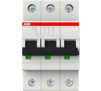 ABB 2CDS253001R0325 S203-B32 Miniature Circuit Bre 4016779469302