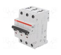 ABB 2CDS253001R0427 Interruptor magnetotérmico
