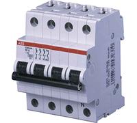 ABB 2CDS253103R0165 - Int.aut. s203-b16na 3p+n 16a b 10ka