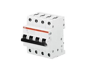 ABB 2CDS254001R0165 - Int.aut. s204-b16 4p 16a b 10ka
