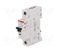 ABB 2CDS271001R0024 Interruptor magnetotérmico