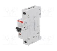 ABB 2CDS271001R0064 Interruptor magnetotérmico