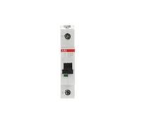 ABB 2CDS271061R0377 fusible automático 10kA 6A K 1p S201M-K6UC IP20 nuevo