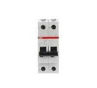 ABB 2CDS272061R0217 fusible automático S202M-K1UC IP20 nuevo